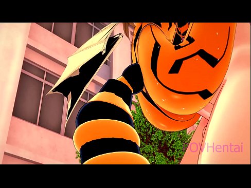 ❤️ Wasp केटी राक्षस गुदा अश्लील  ❌